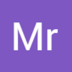 Meet your Posher, Mr